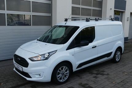 Ford Transit 55.000 km 18.900 &euro; Ehrenberg-Seiferts 36115