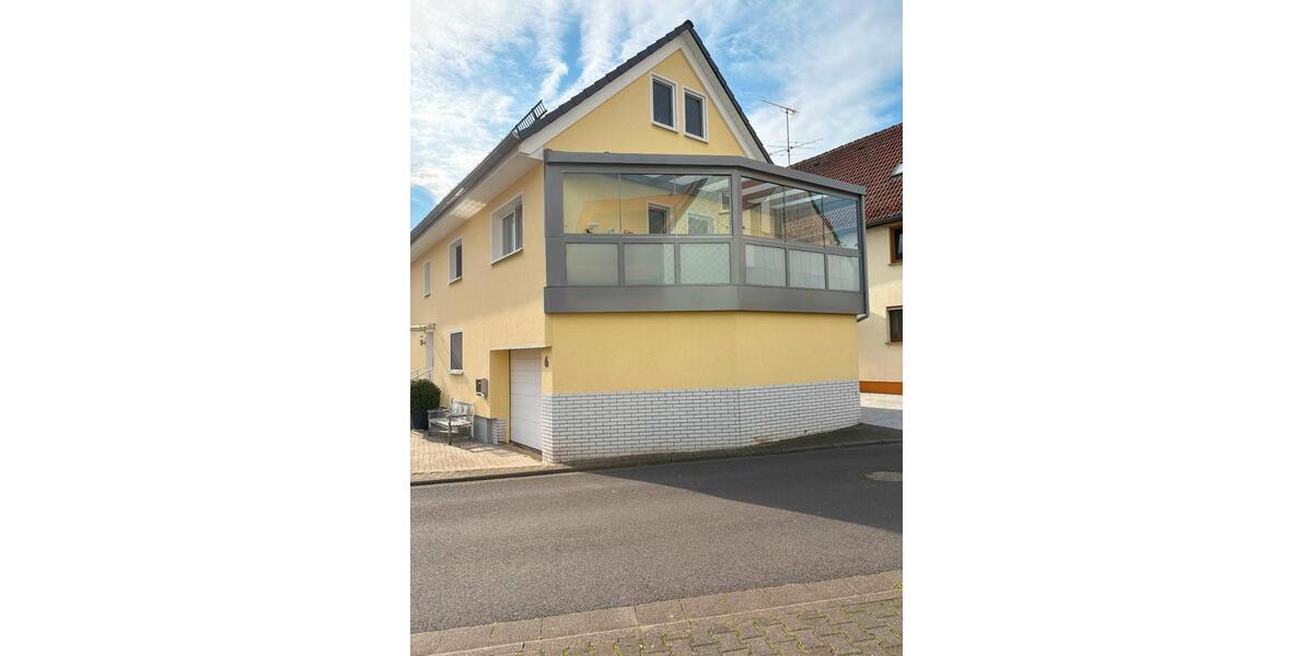 Einfamilienhaus Freiensteinau - 279.000&euro; | Angebot:26301201
