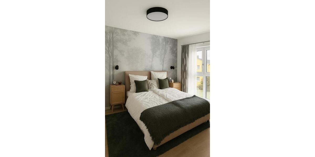 Doppelhaushälfte Fulda - 5 Zimmer, 145 m&sup2;, 2.190&euro; | Angebot:25839581