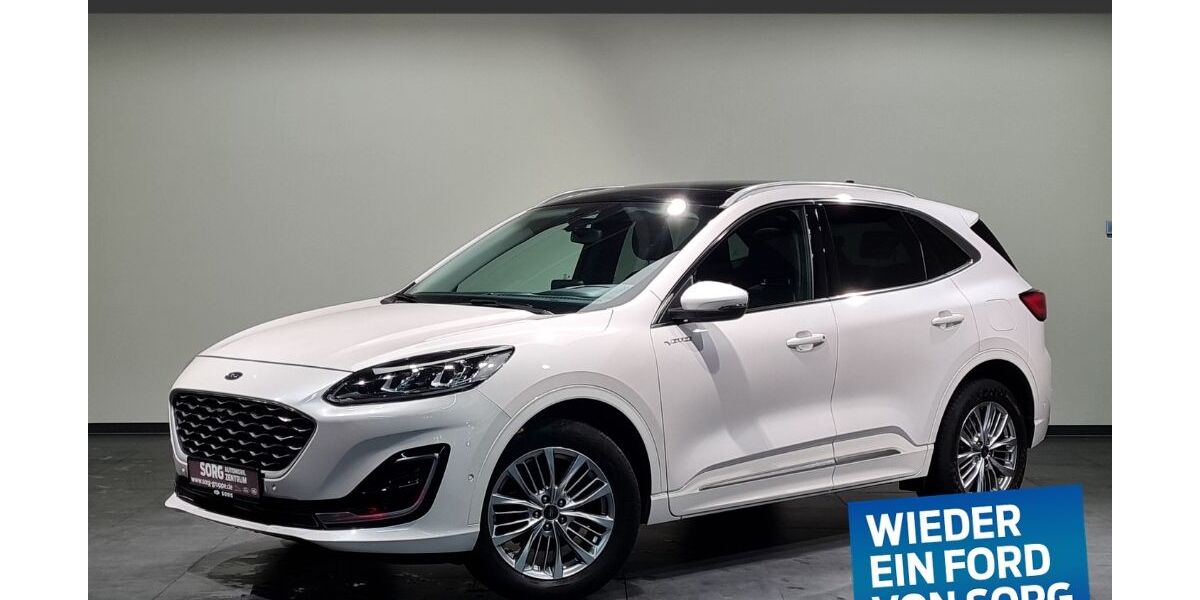 Ford Kuga 54.710 km 20.480 &euro; Fulda 36043