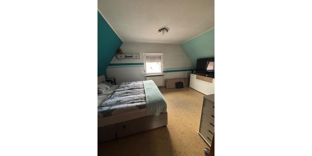 Einfamilienhaus Bad Brückenau - 3 Zimmer, 90 m&sup2;, 210.000&euro; | Angebot:25215931