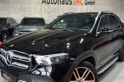 Mercedes-Benz GLE 350 30.467 km 57.900 &euro; Petersberg Landkreis Fulda 36100