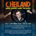 C.HEILAND - Comedy Night