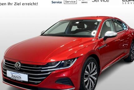 VW Arteon 45.003 km 24.650 &euro; Lauterbach 36341