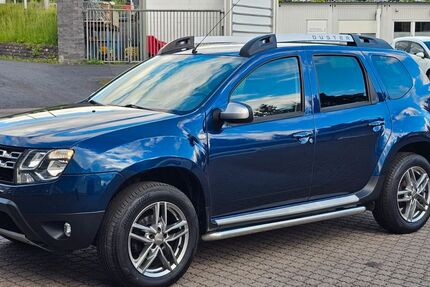 Dacia Duster 168.000 km 6.999 &euro; Fulda 36043