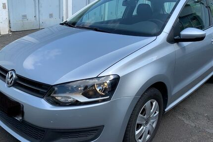 VW Polo 47.000 km 8.780 &euro; Fulda 36037