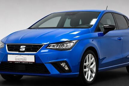 Seat Ibiza 14.600 km 15.880 &euro; Eichenzell 36124