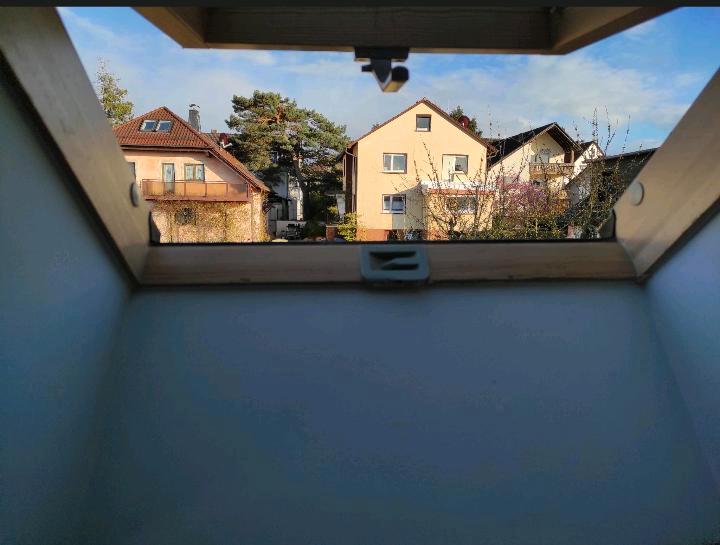 Dachgeschoßwohnung Neuhof - 1.5 Zimmer, 20 m&sup2;, 500&euro; | Angebot:25931318