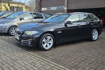 BMW 520 193.000 km 9.450 &euro; künzell 36093