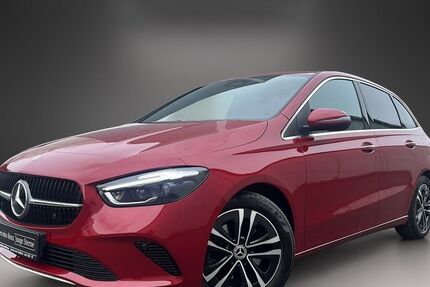 Mercedes-Benz B 220 23.390 km 35.590 &euro; Schlüchtern 36381