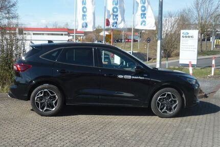 Ford Kuga 10.900 km 28.990 &euro; Hünfeld 36088