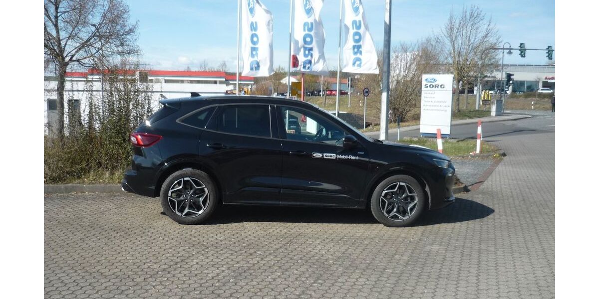 Ford Kuga 10.900 km 28.990 &euro; Hünfeld 36088