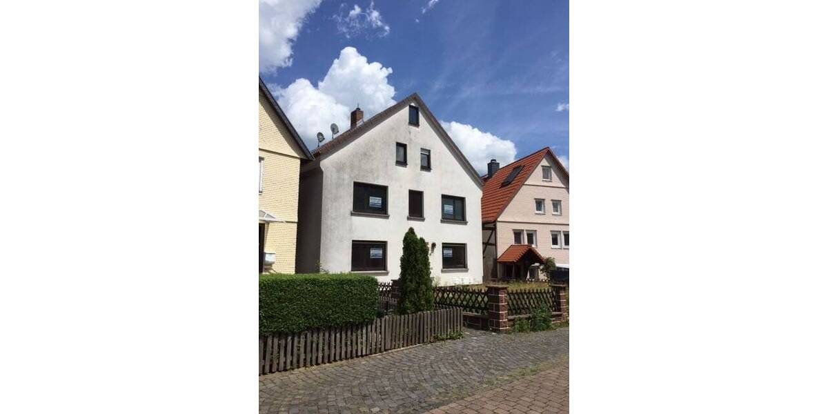 Mehrfamilienhaus, Wohnhaus Herbstein - 180.000&euro; | Angebot:25679918