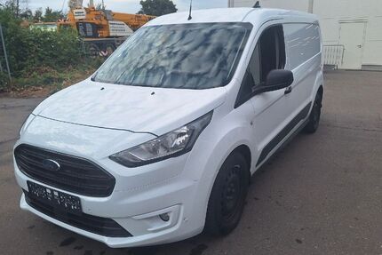 Ford Transit 56.250 km 15.990 &euro; Ehrenberg-Seiferts 36115