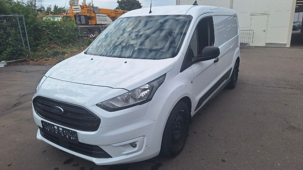 Ford Transit 56.250 km 15.990 &euro; Ehrenberg-Seiferts 36115