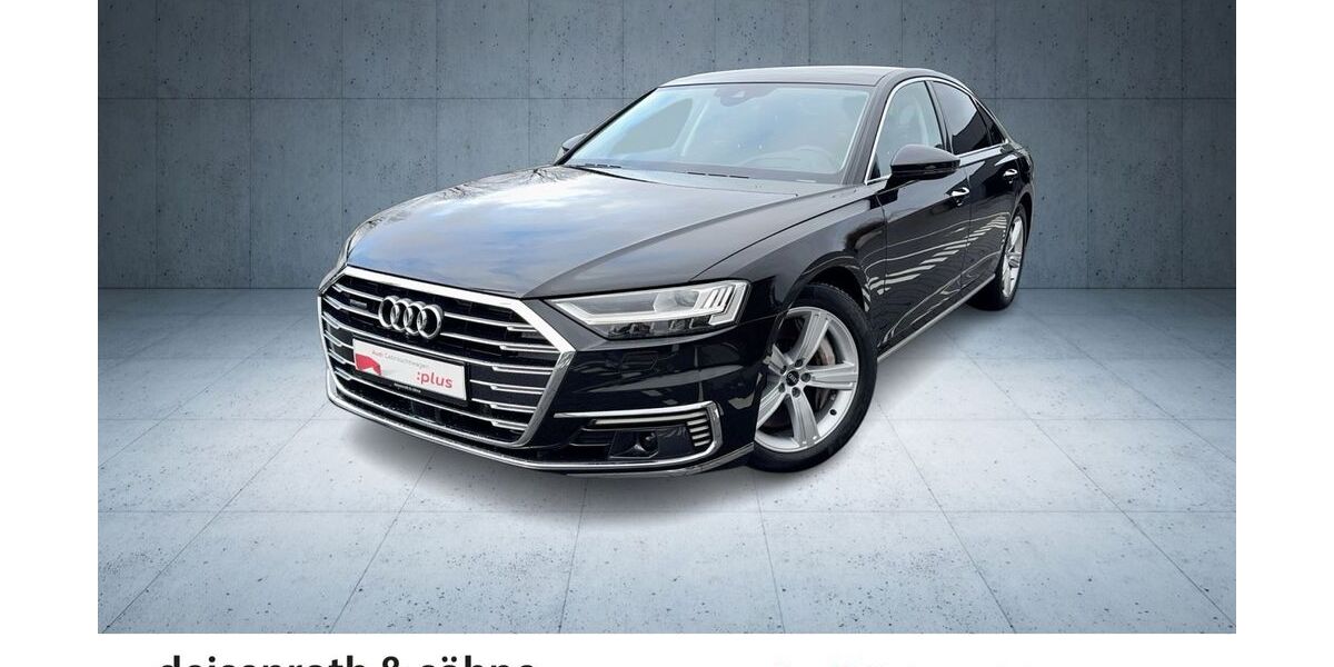 Audi A8 55.687 km 48.480 &euro; Hünfeld 36088
