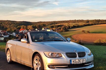 BMW 325 325.000 km 9.500 &euro; Großenlüder 36137
