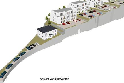 Wohnung Niederaula - 3 Zimmer, 79 m&sup2;, 320.000&euro; | Angebot:25106486