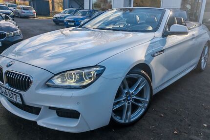 BMW 640 219.258 km 19.999 &euro; Fulda 36041