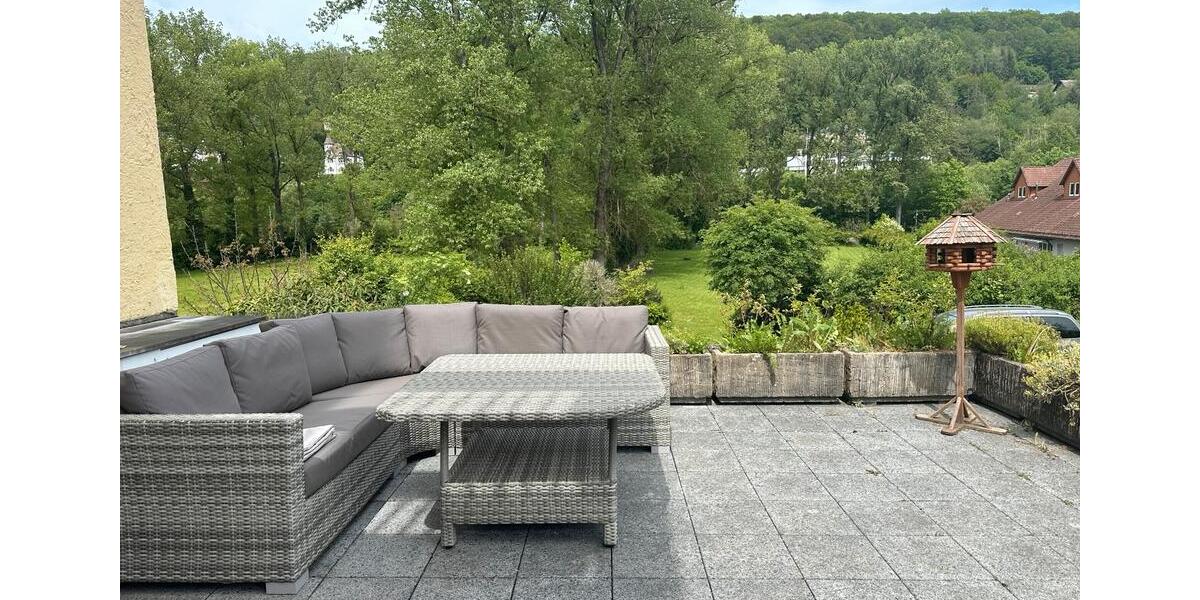Einfamilienhaus Bad Brückenau - 9 Zimmer, 360 m&sup2;, 549.000&euro; | Angebot:26337230