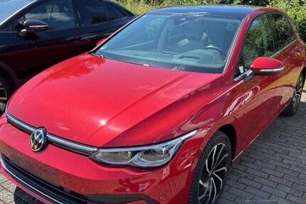 VW Golf 83.290 km 23.400 &euro; Lauterbach 36341