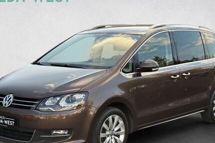 VW Sharan 113.930 km 13.940 &euro; Fulda 36041