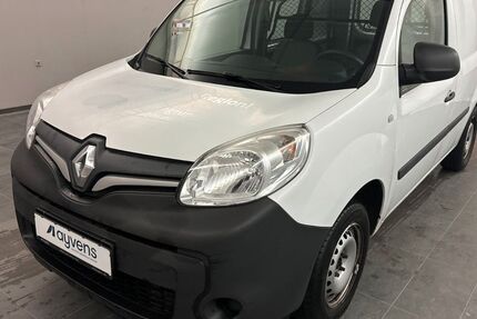 Renault Kangoo 87.740 km 8.990 &euro; Fulda 36043