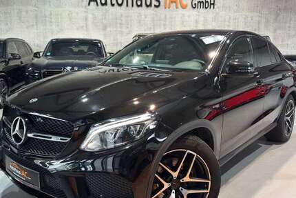 Mercedes-Benz GLE 43 AMG 135.272 km 36.900 &euro; Petersberg 36100