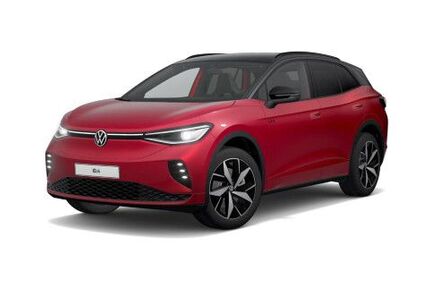 VW ID.4 50.423 km 34.450 &euro; Hünfeld 36088