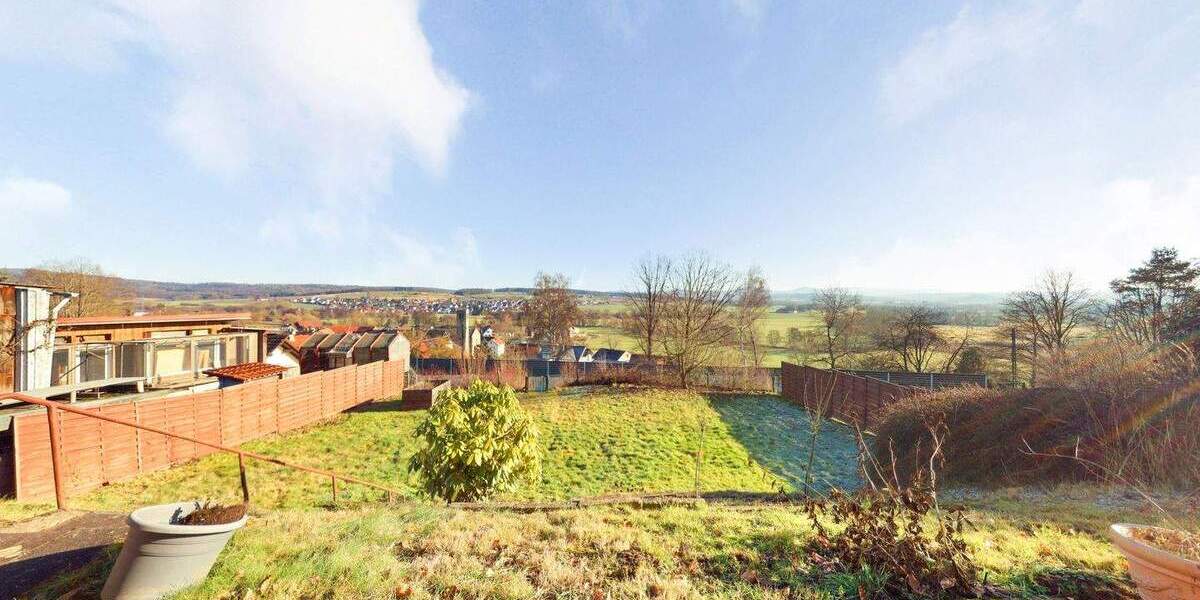 Doppelhaushälfte Petersberg Steinau - 5 Zimmer, 180 m&sup2;, 329.000&euro; | Angebot:25664669