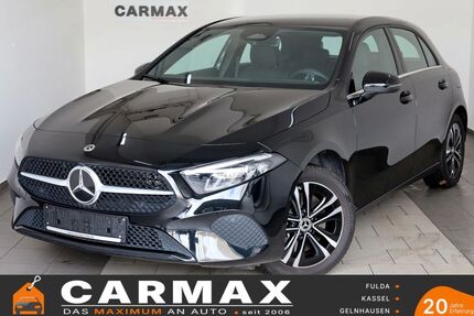 Mercedes-Benz A 250 17.730 km 27.500 &euro; Fulda 36043