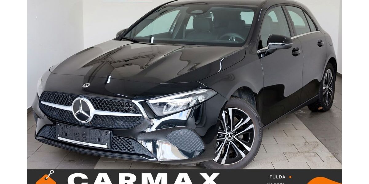 Mercedes-Benz A 250 17.730 km 27.500 &euro; Fulda 36043