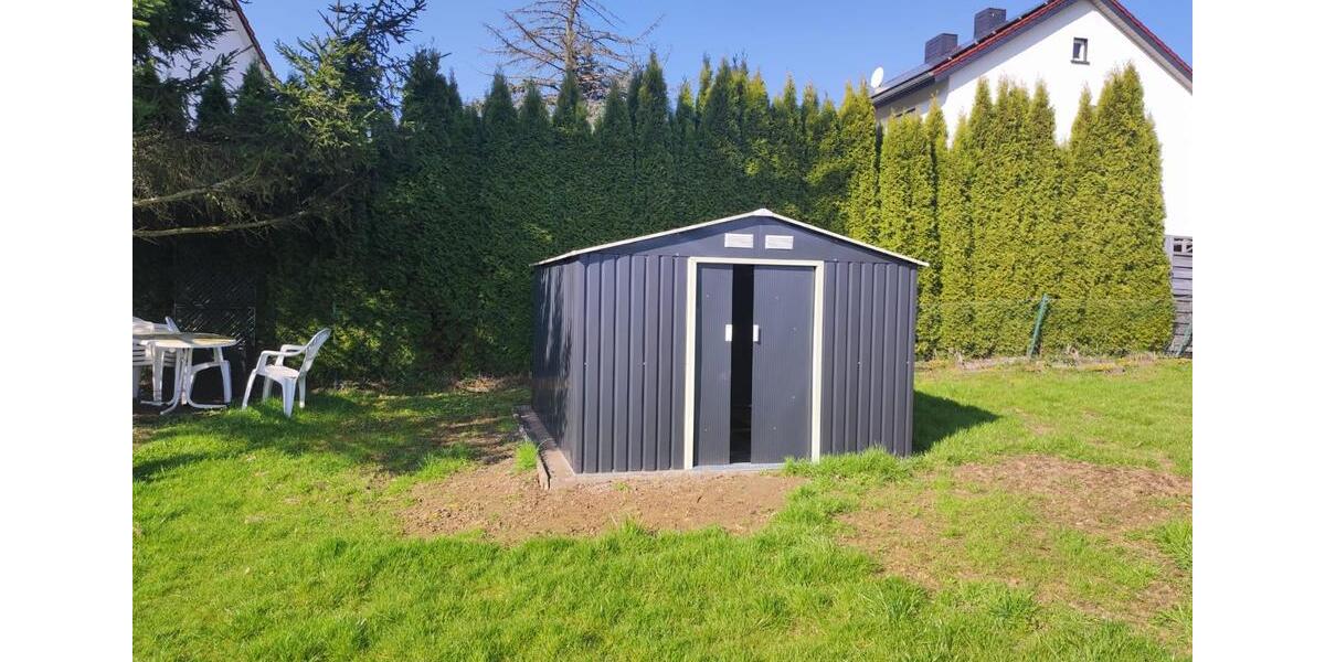 Etagenwohnung Niederaula - 3 Zimmer, 75 m&sup2;, 700&euro; | Angebot:25840142