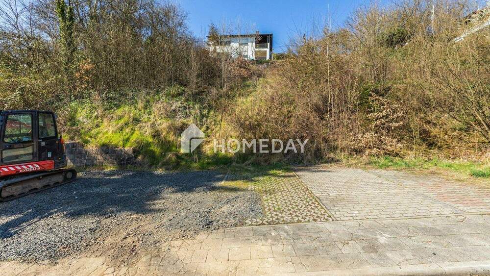 Grundstück Sinntal Mottgers - 12.000&euro; | Angebot:25737469