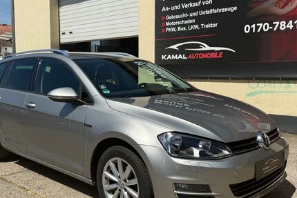 VW Golf 170.000 km 7.299 &euro; Hünfeld 36088