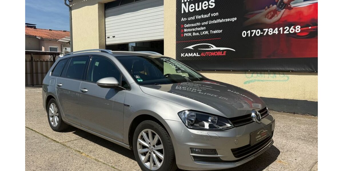 VW Golf 170.000 km 7.299 &euro; Hünfeld 36088