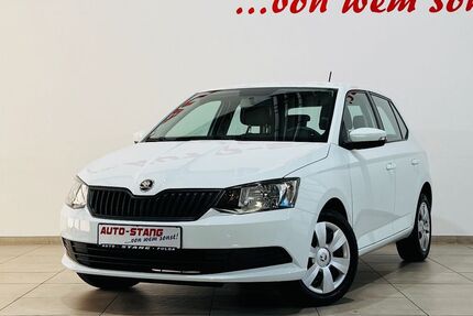 Skoda Fabia 64.298 km 8.950 &euro; Fulda 36043