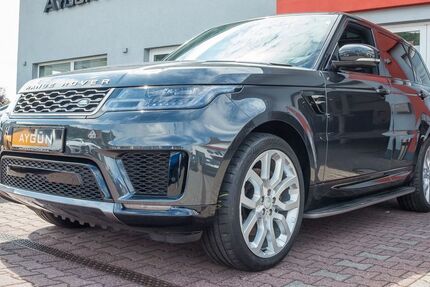 Land Rover Range Rover Sport 95.900 km 45.995 &euro; Schlüchtern 36381