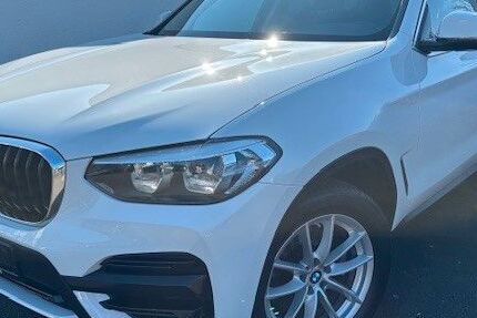 BMW X3 101.481 km 25.490 &euro; Fulda 36041