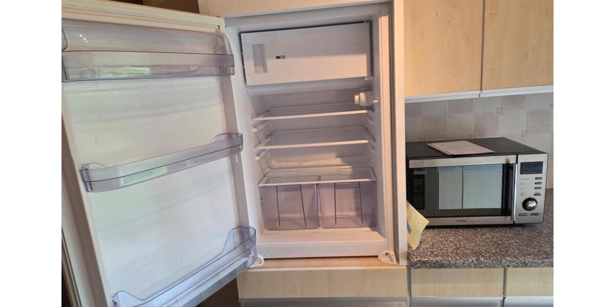 Etagenwohnung Fulda Fulda-Galerie - 2 Zimmer, 54 m&sup2;, 490&euro; | Angebot:26637478