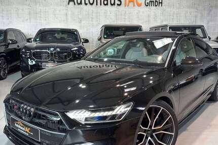 Audi S7 113.500 km 54.900 &euro; Petersberg 36100