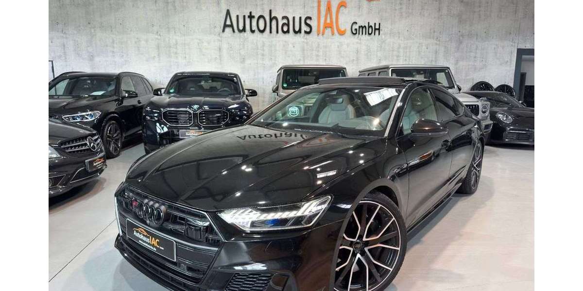 Audi S7 113.500 km 54.900 &euro; Petersberg 36100