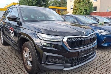 Skoda Kodiaq 245.000 km 17.989 &euro; Fulda 36043