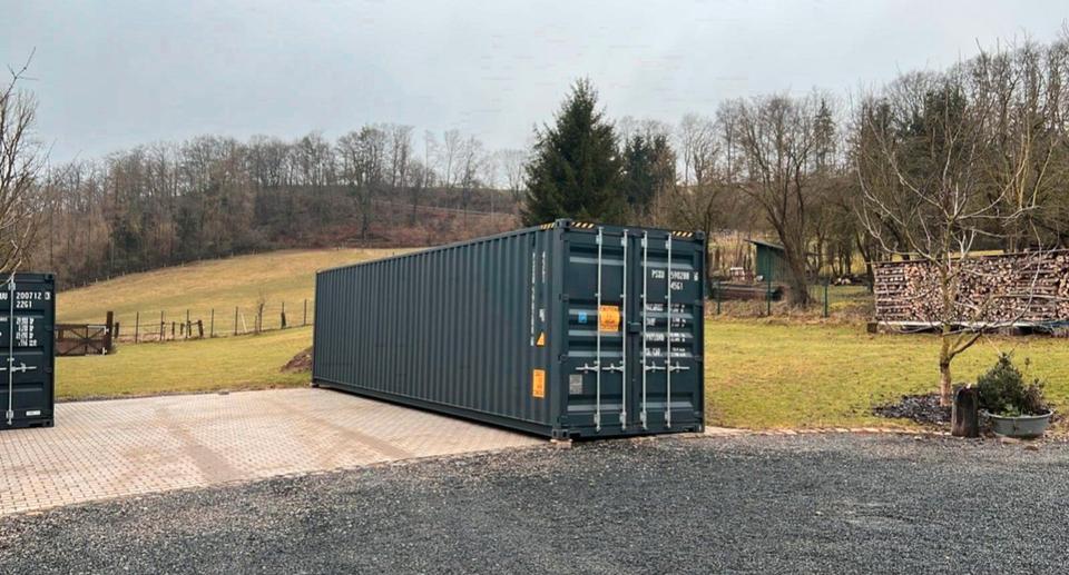 Gewerbeobjekt Burghaun - 2.600&euro; | Angebot:17390169