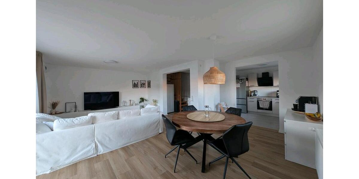 Doppelhaushälfte Fulda Fulda-Galerie - 8 Zimmer, 170 m&sup2;, 578.000&euro; | Angebot:26860442