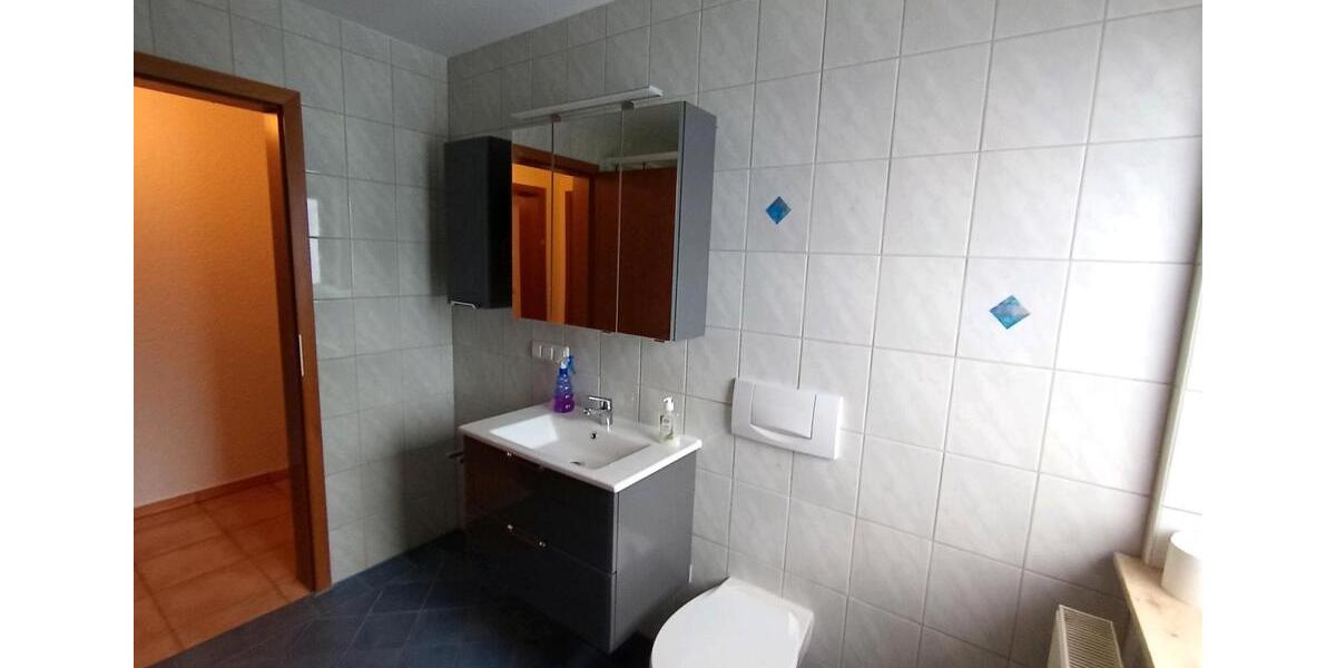 Dachgeschoßwohnung Tann (Rhön) - 3.5 Zimmer, 132 m&sup2;, 870&euro; | Angebot:26439315
