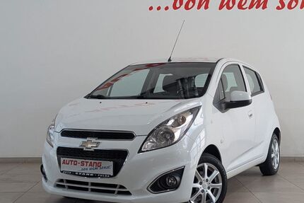 Chevrolet Spark 85.791 km 4.950 &euro; Fulda 36043