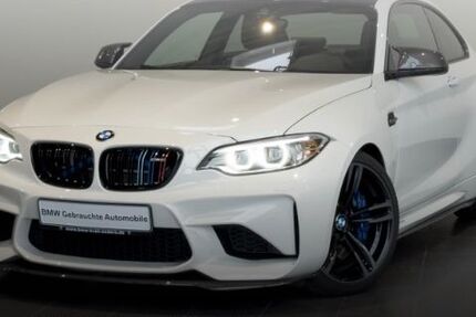 BMW M2 31.191 km 51.250 &euro; Fulda 36043