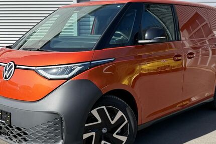 VW ID. Buzz 1.325 km 44.900 &euro; Gersfeld 36129
