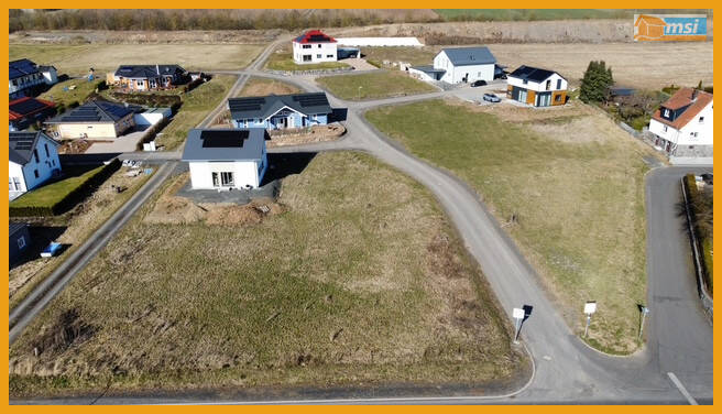 Grundstück Schwalmtal Brauerschwend - 82.575&euro; | Angebot:25691381